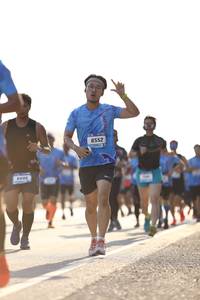 BIB: 6552
                            <button type="button" onclick="openModal(3100856)" class="btn btn-primary btn-sm float-right btn-popup" data-toggle="modal" data-target=".modal-high-quality">
                        <i class="fas fa-shopping-cart"></i> Add to Cart
                    </button>
                                            <button type="button" onclick="isThisMe(3100856, true)" class="btn btn-success btn-sm float-right btn-popup btn-isme hidden" data-toggle="tooltip" data-placement="bottom" title="นี่คือรูปของคุณใช่ไหม คลิกที่นี่เพื่อเอาเข้าอัลบั้ม">
                        <i class="fas fa-plus"></i> Add to album
                    </button>
                    <button type="button" onclick="isThisMe(3100856, false)" class="btn btn-warning btn-sm float-right btn-popup btn-isnotme hidden">
                        <i class="fas fa-ban"></i> Remove from album
                    </button>